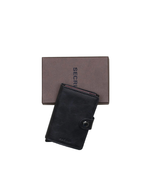 secrid vintage miniwallet