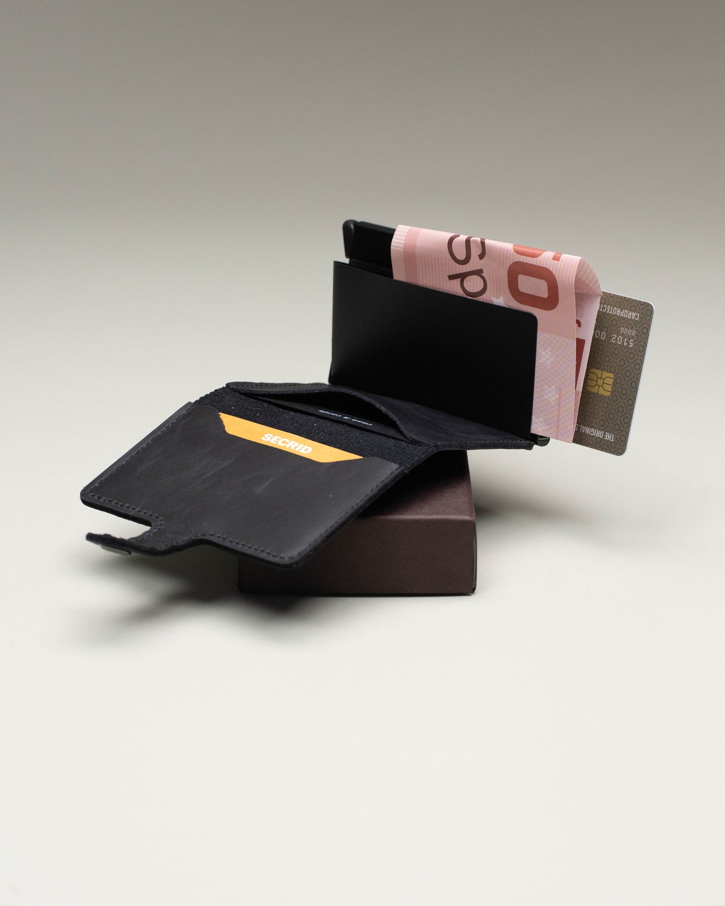 secrid vintage miniwallet