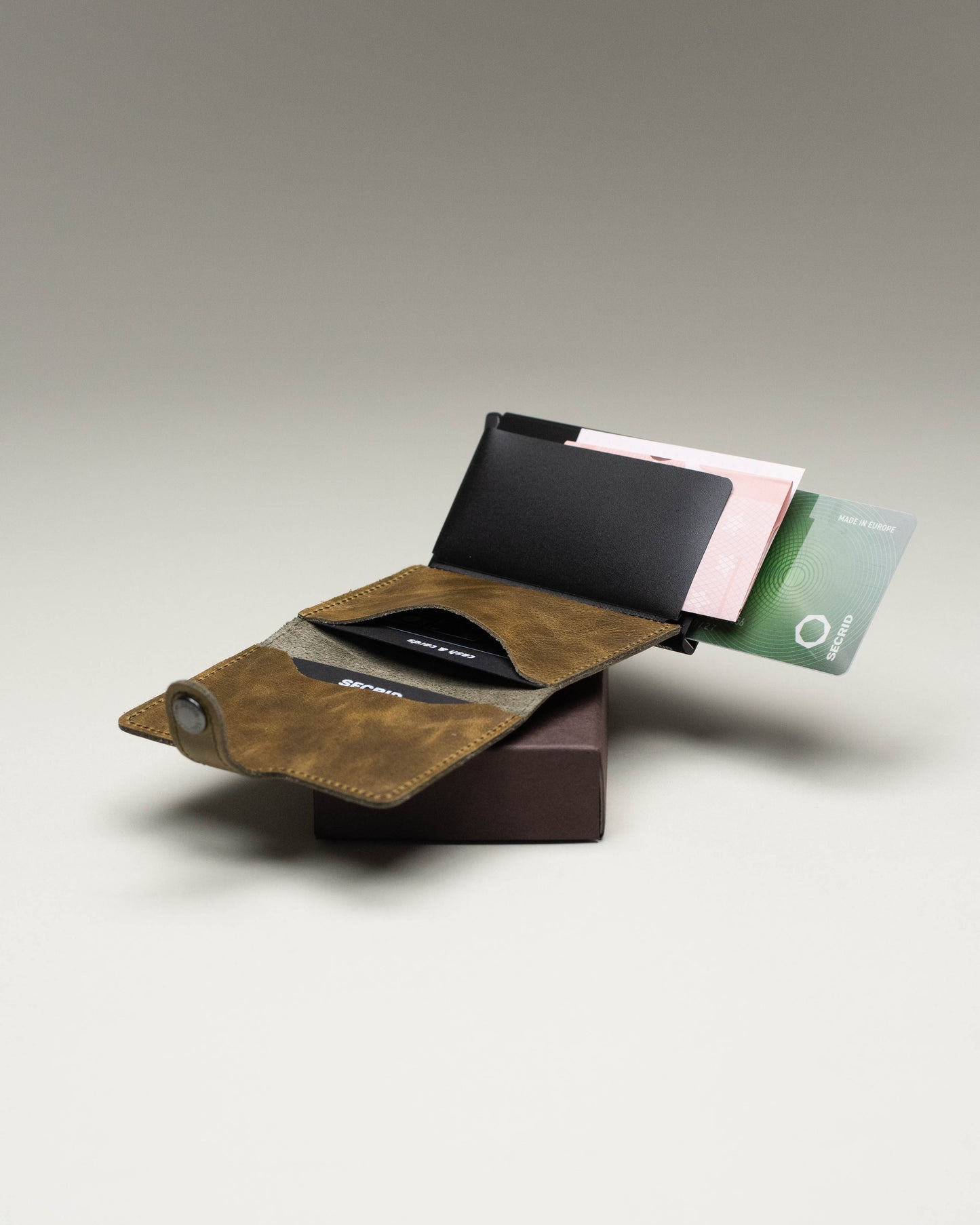 secrid vintage miniwallet