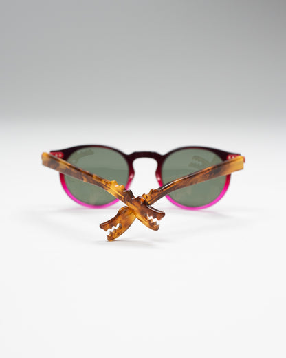 nackymade mark frame