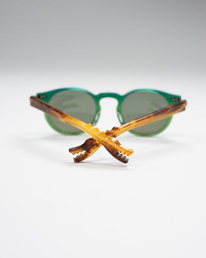 nackymade mark frame