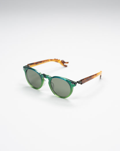 nackymade mark frame