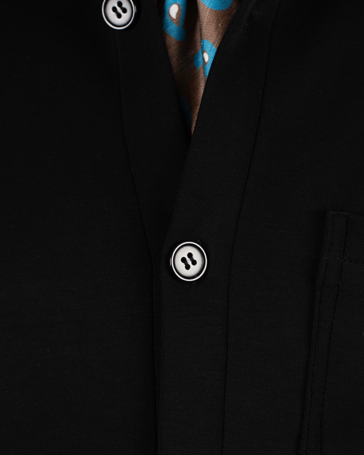 khakis brand double knit chore coat