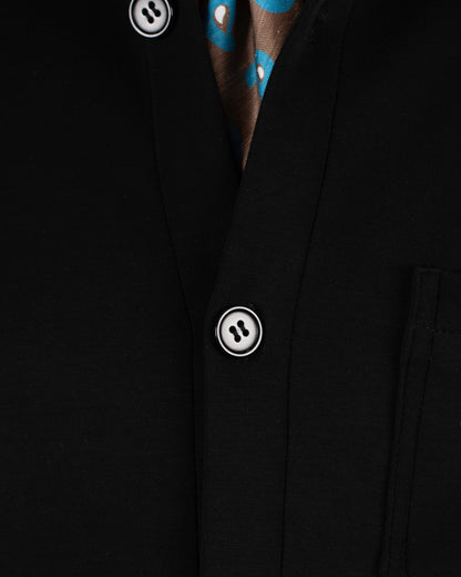 khakis brand double knit chore coat