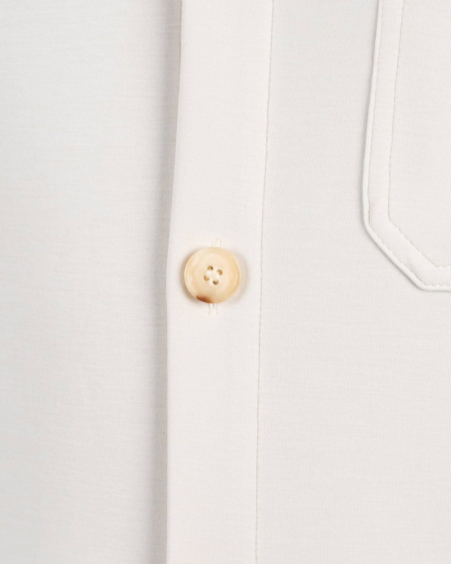 khakis brand double knit chore coat