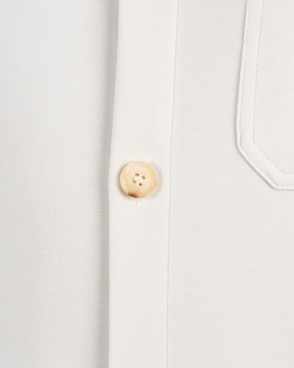 khakis brand double knit chore coat