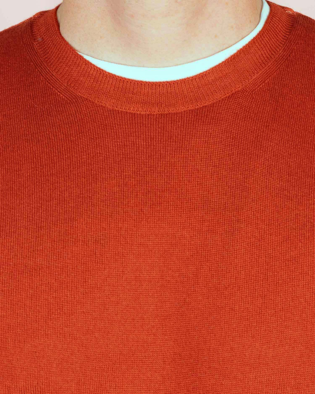 khakis brand crew neck sweater