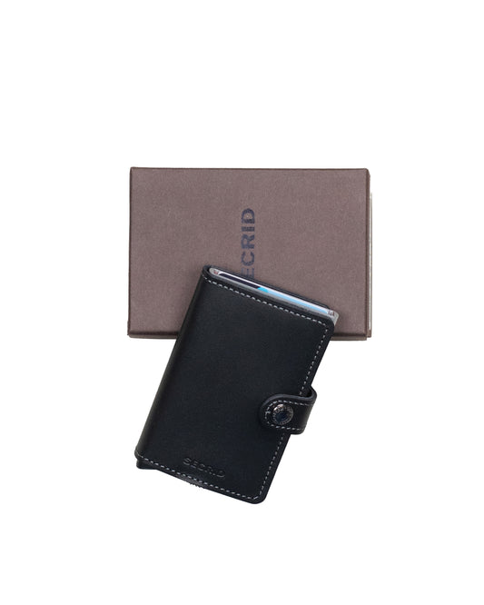 secrid original miniwallet