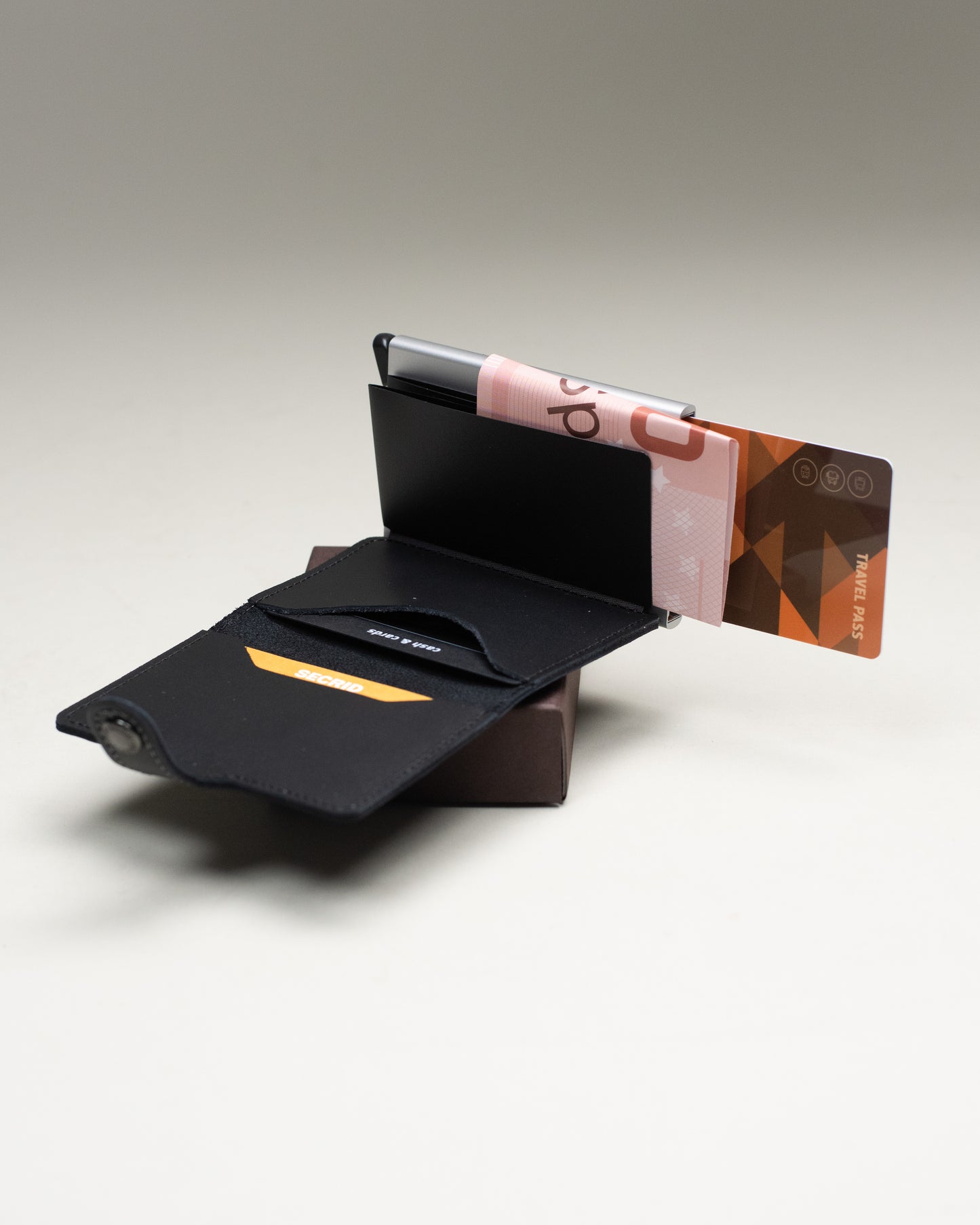secrid original miniwallet