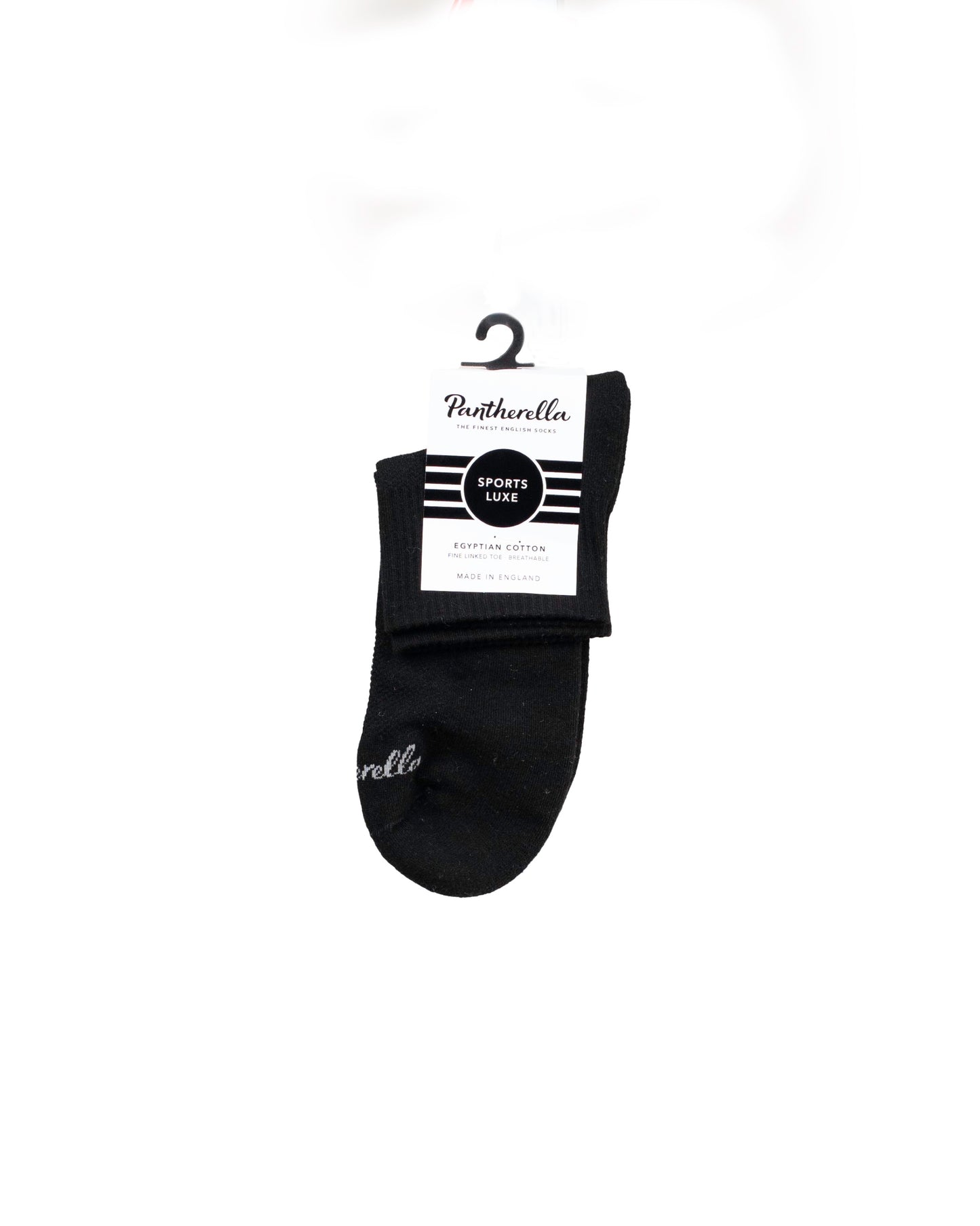 pantherella crew sock