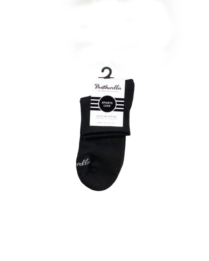 pantherella crew sock