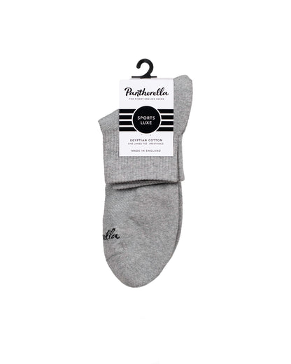 pantherella crew sock