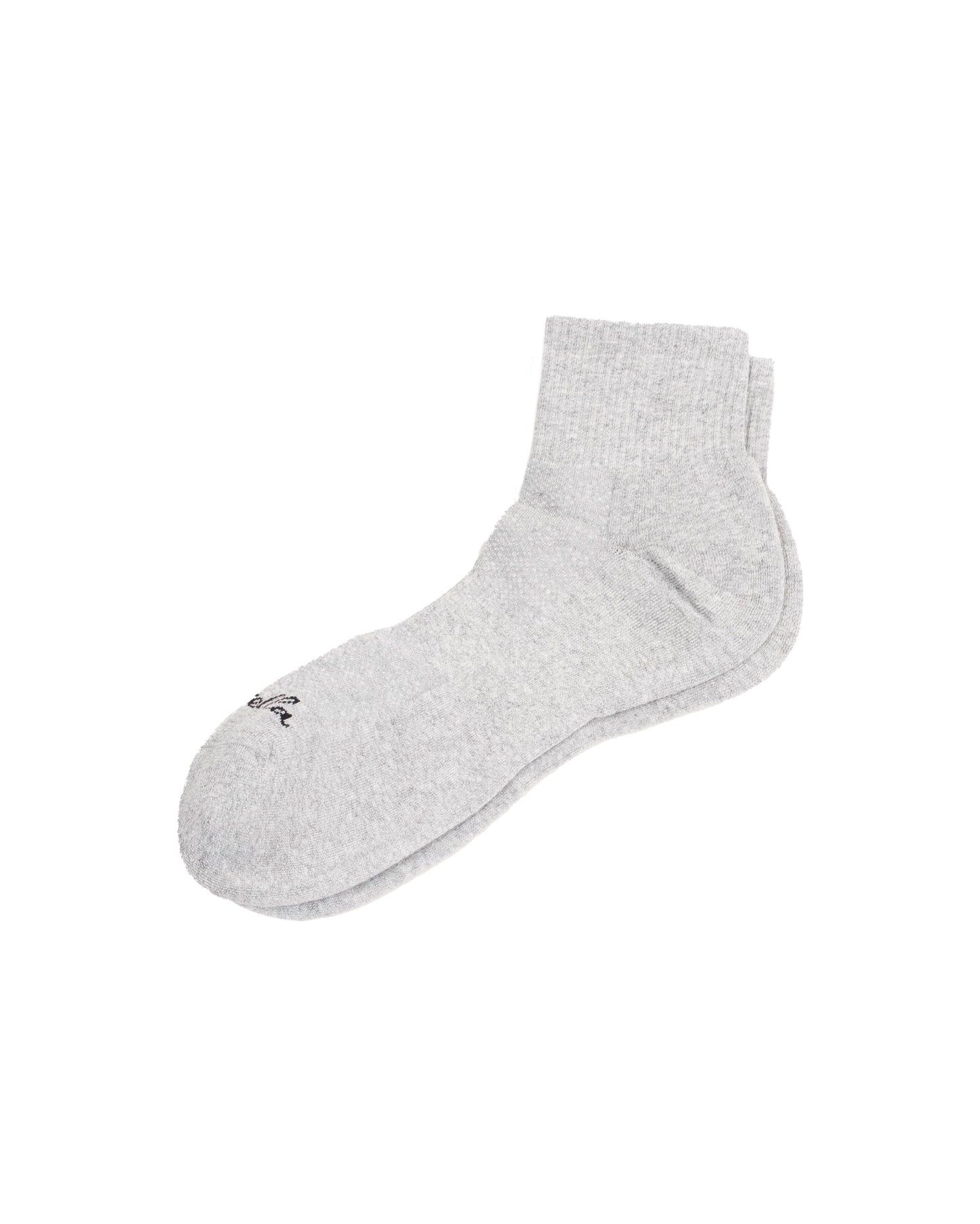 pantherella crew sock