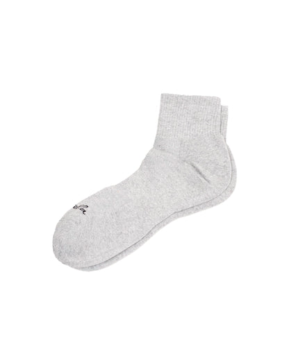 pantherella crew sock