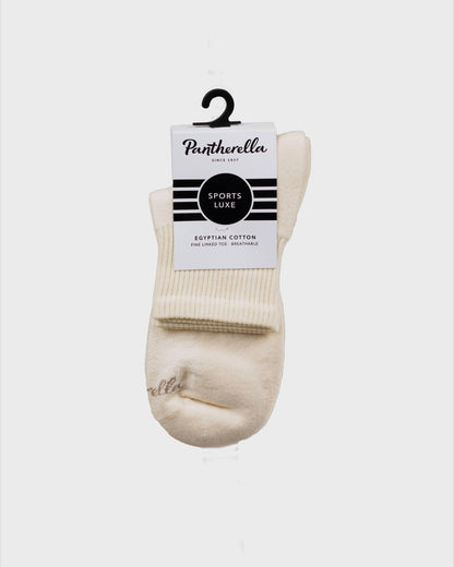 pantherella crew sock