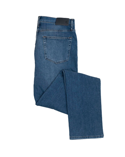 khakis brand stretch light denim 5pkt