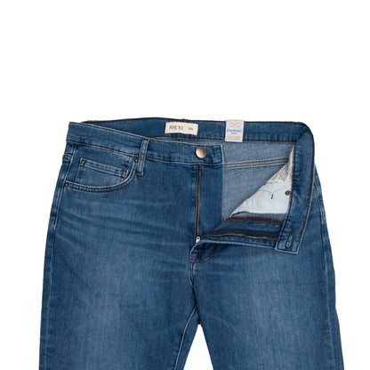 khakis brand stretch light denim 5pkt