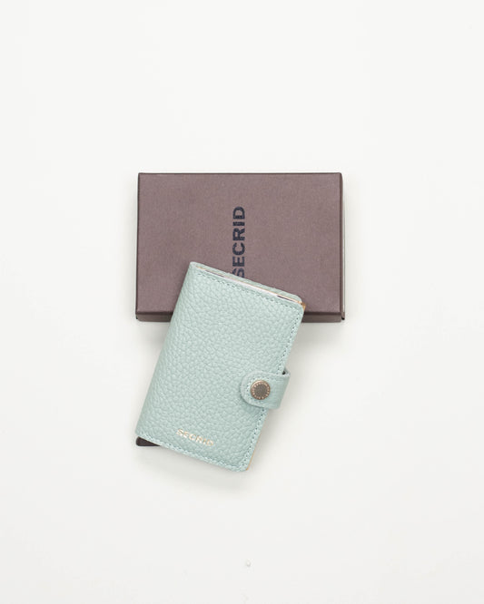 secrid pebble miniwallet