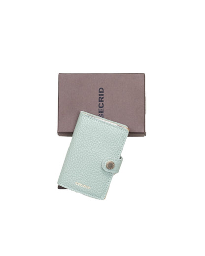 secrid pebble miniwallet