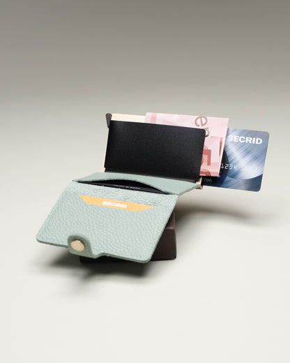 secrid pebble miniwallet
