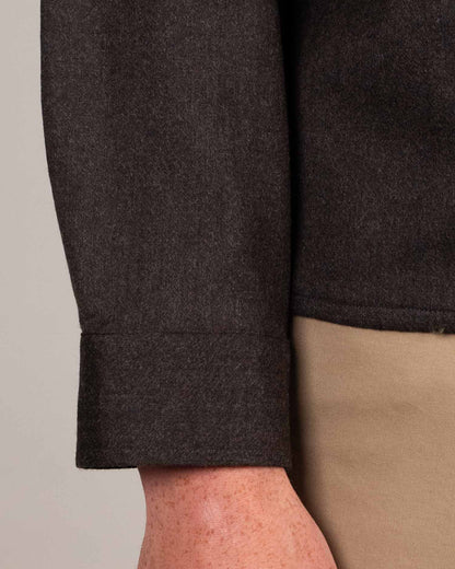 khakis brand zip jacket