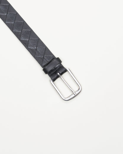 remo black dino belt