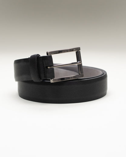 remo black bolgheri belt