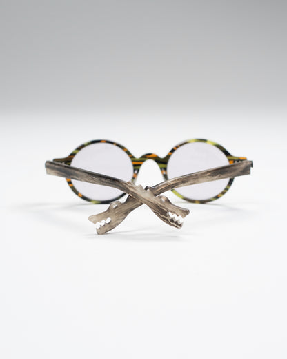 nackymade robin frame