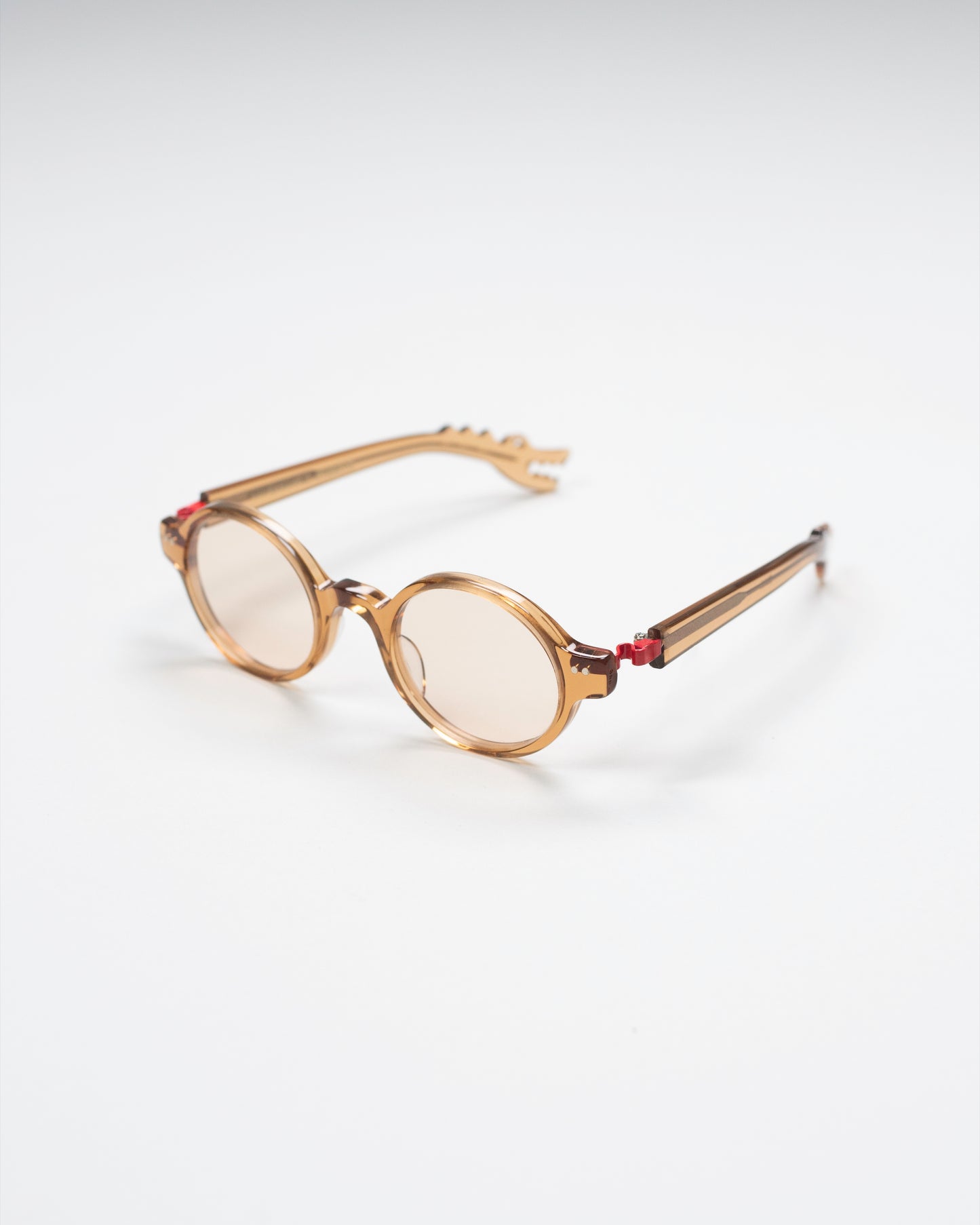 nackymade robin frame