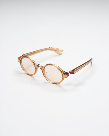 nackymade robin frame