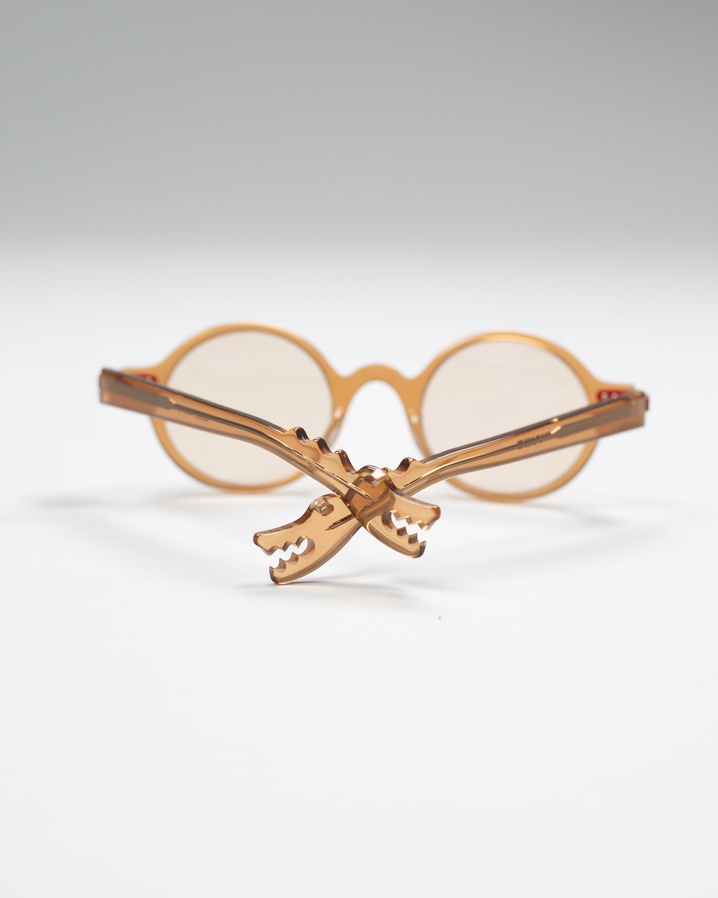 nackymade robin frame