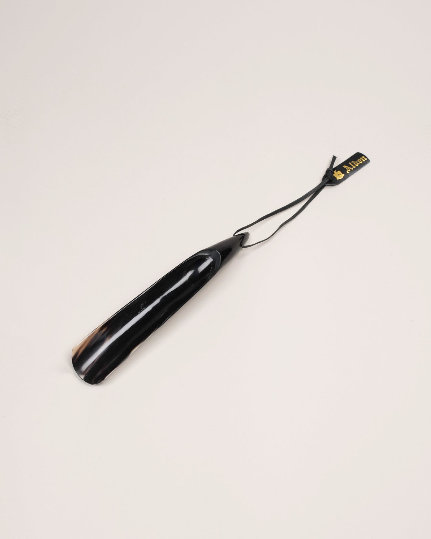 alden shoe horn 11inch