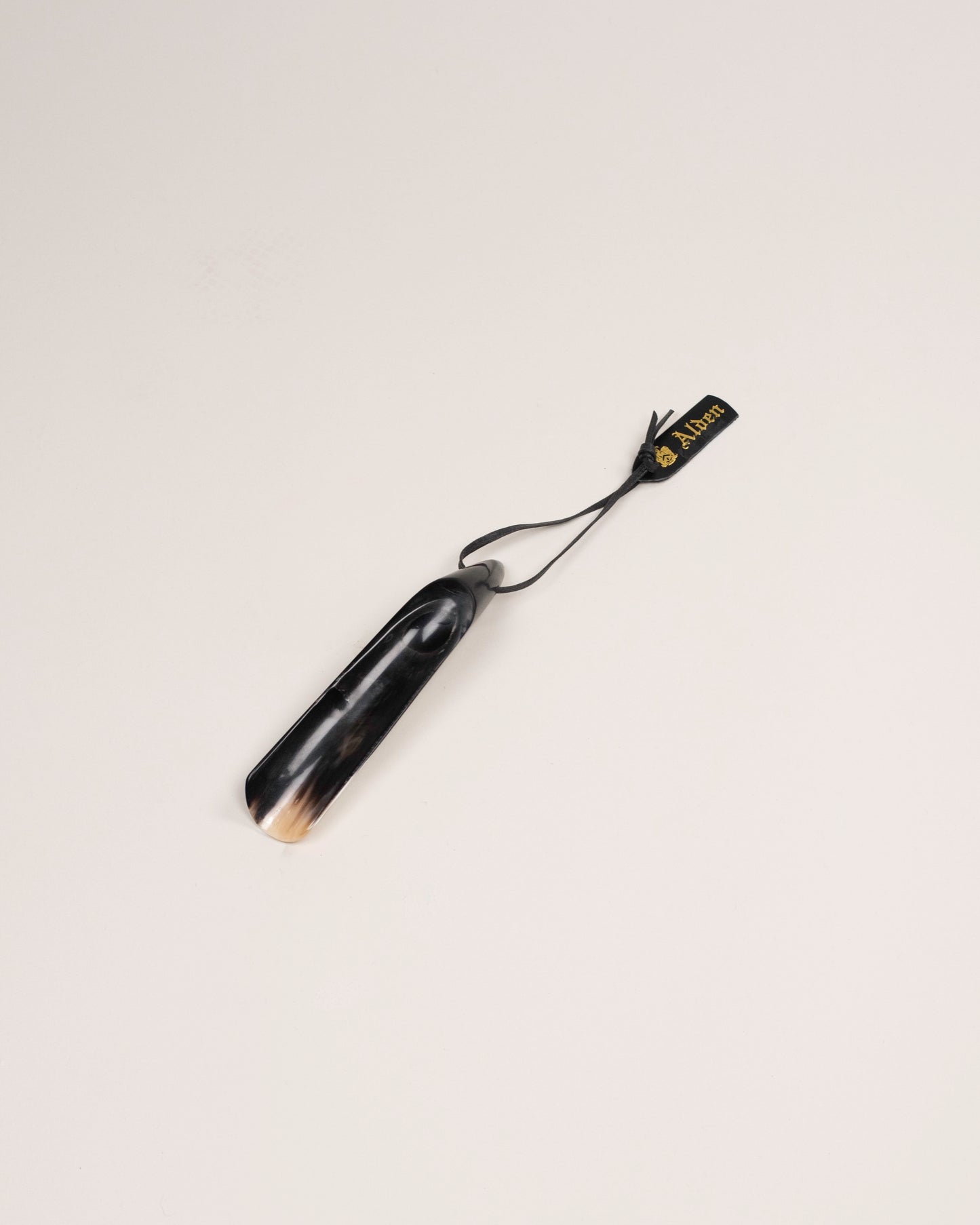alden shoe horn 6inch