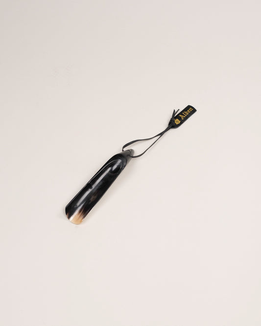 alden shoe horn 6inch