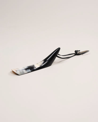 alden shoe horn 6inch