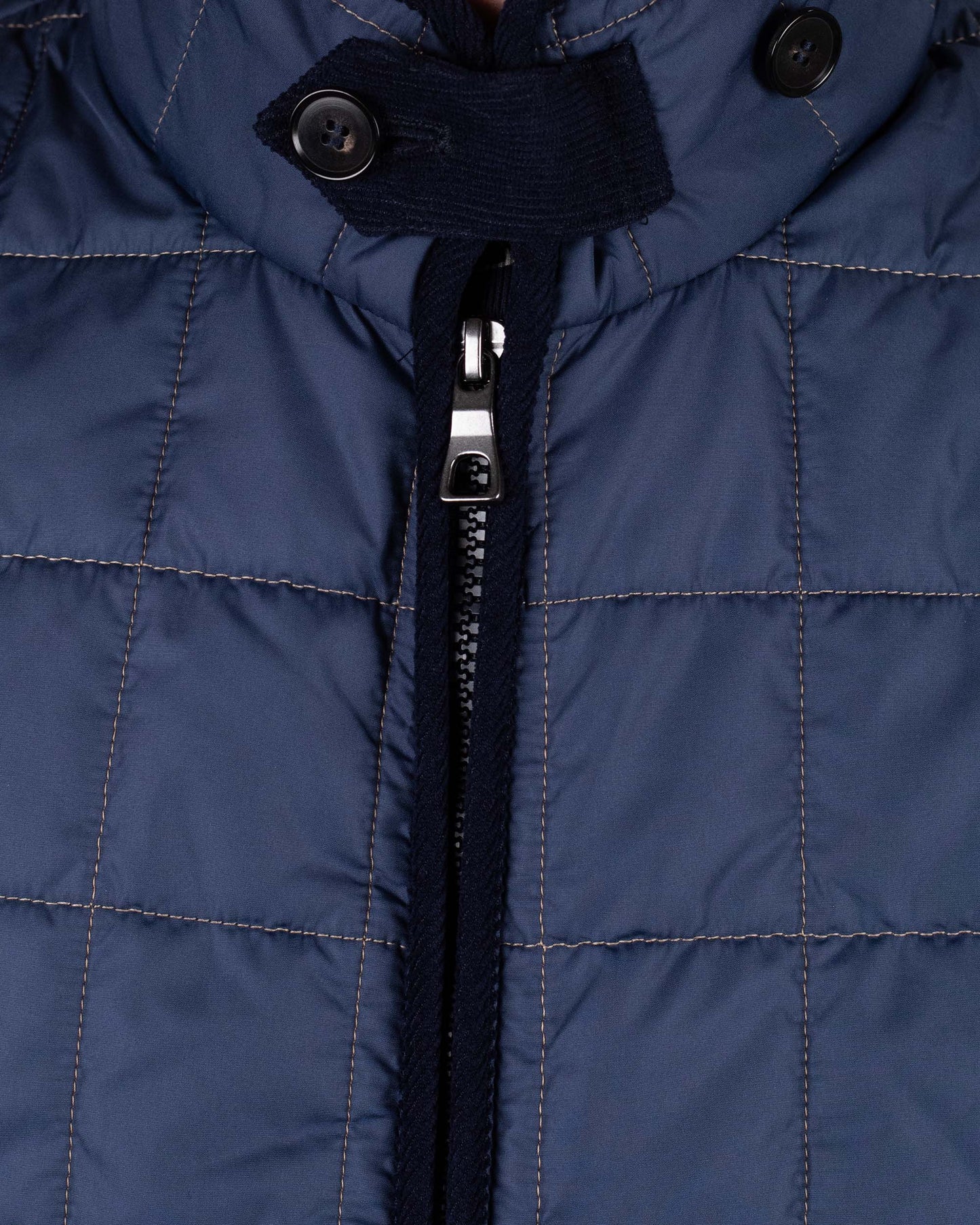 khakis brand quilt vest