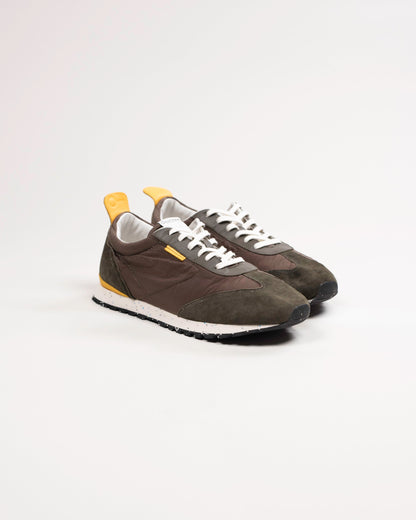 oncept tokyo retro trainer sneaker