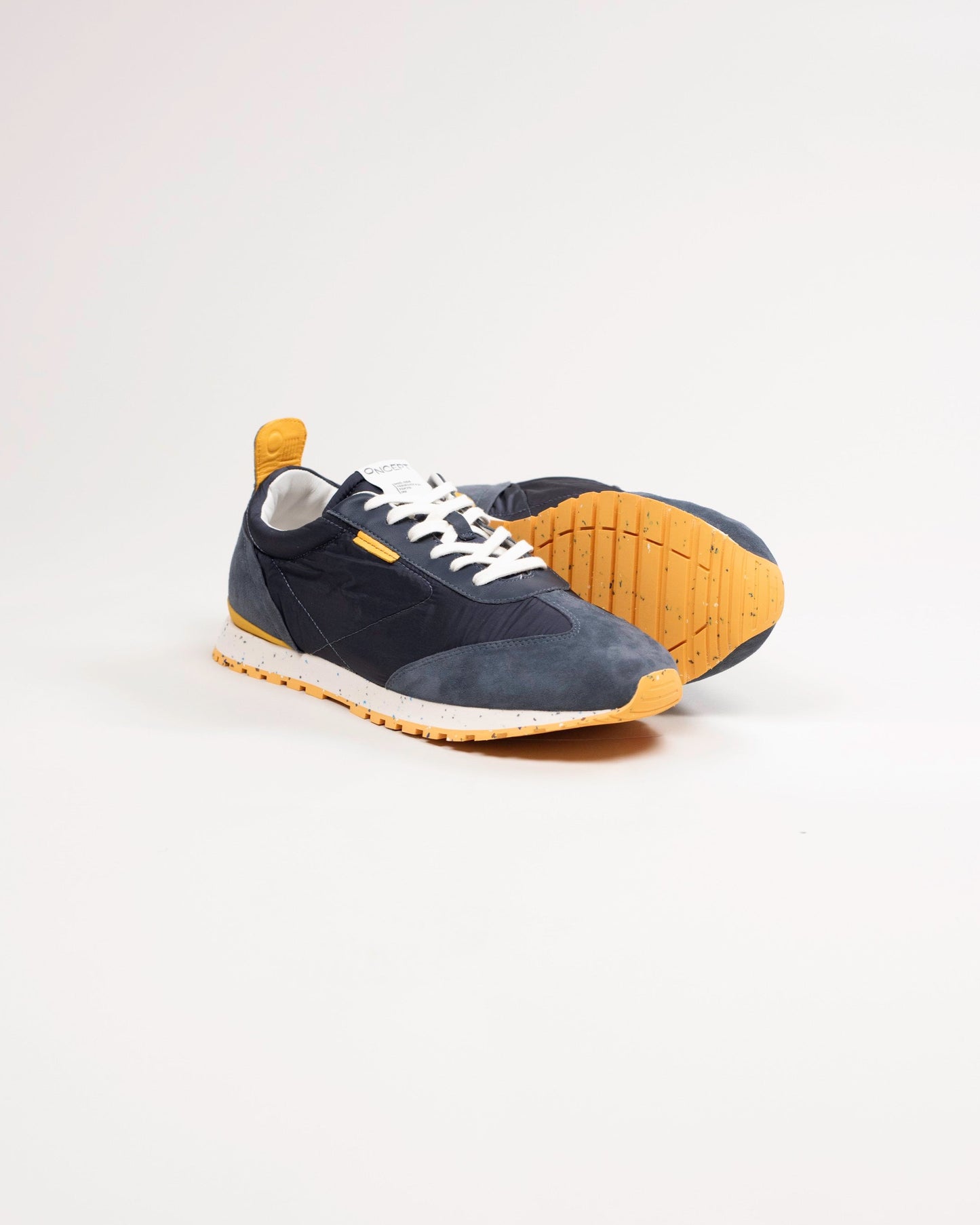 oncept tokyo retro trainer sneaker