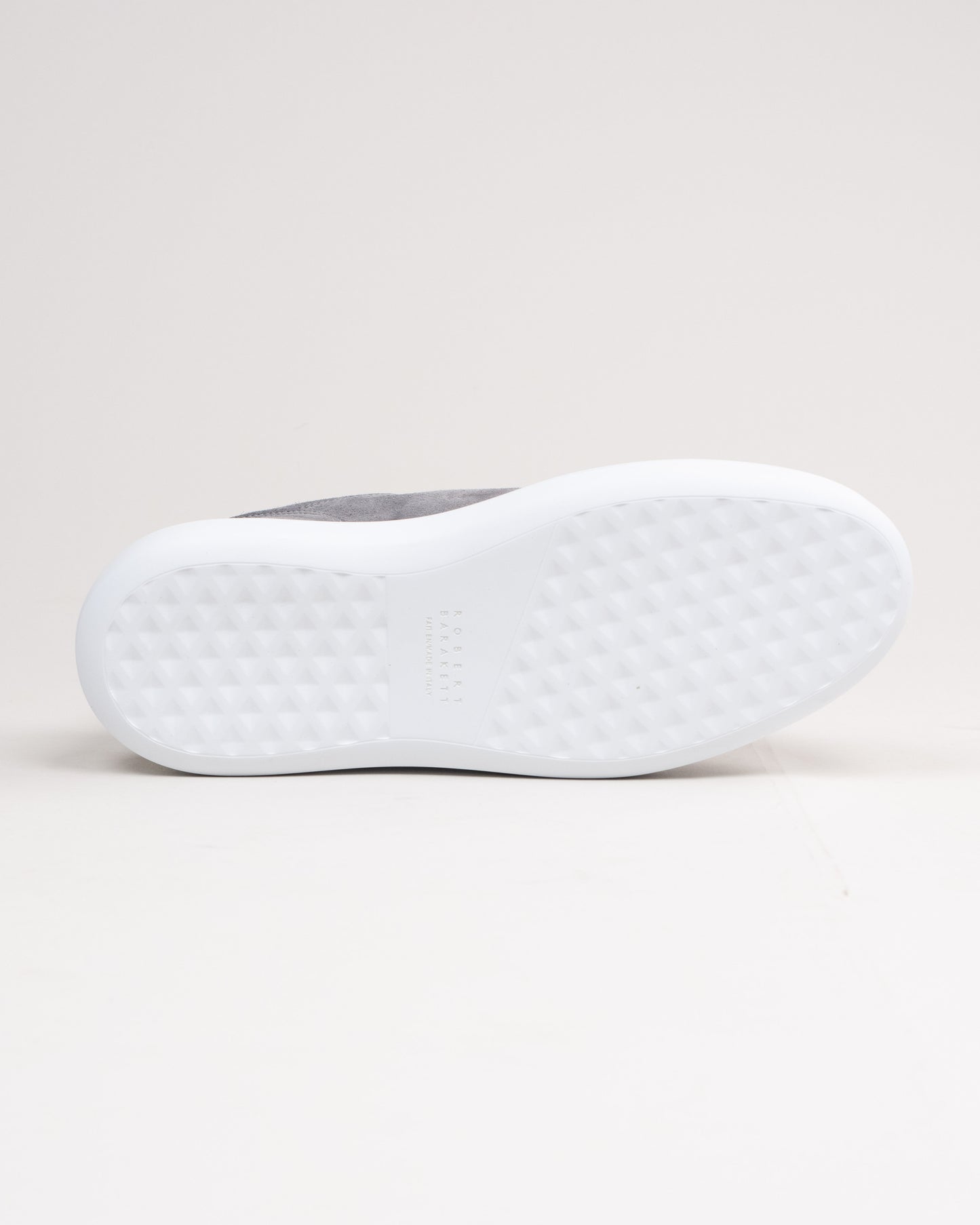 robert bara slip on sneaker