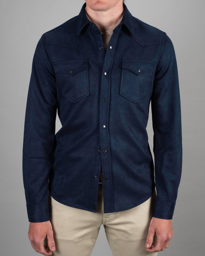 khakis brand wyatt shirt jacket