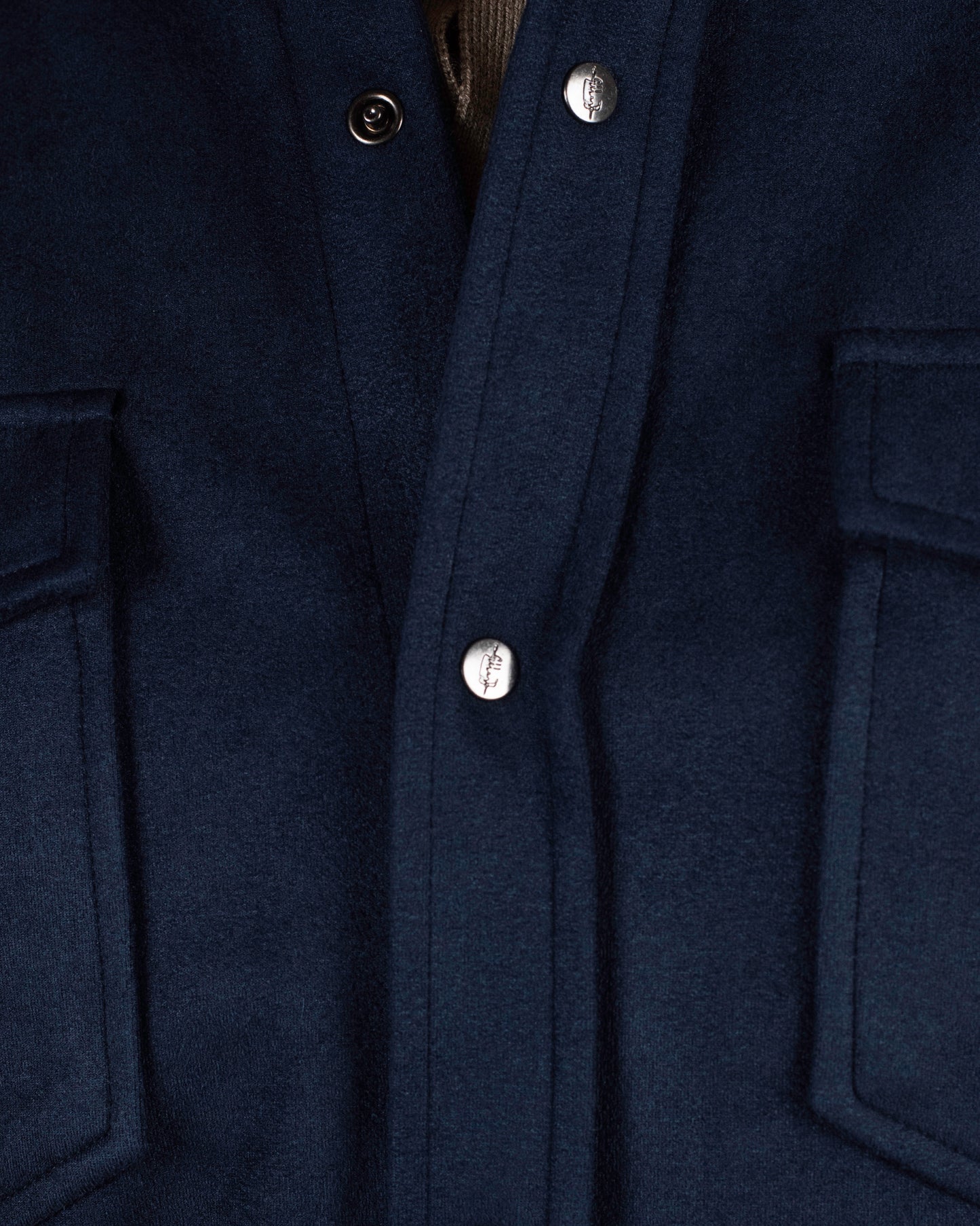 khakis brand wyatt shirt jacket