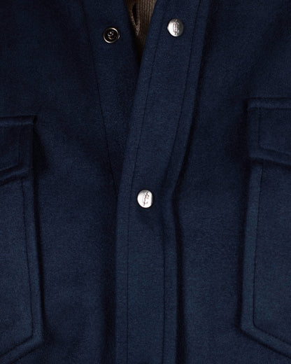 khakis brand wyatt shirt jacket