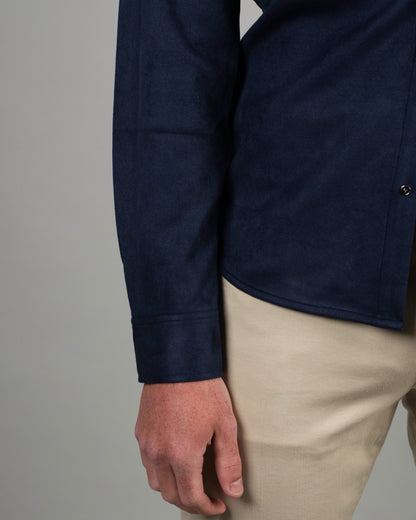 khakis brand wyatt shirt jacket