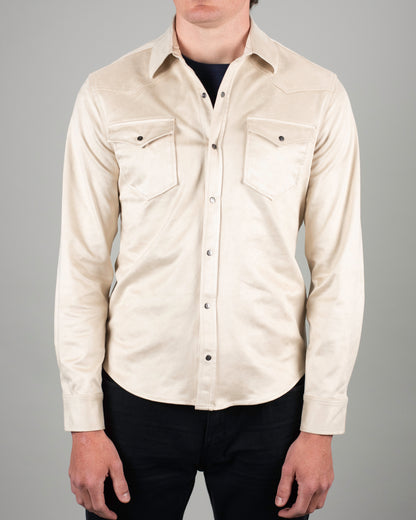 khakis brand wyatt shirt jacket