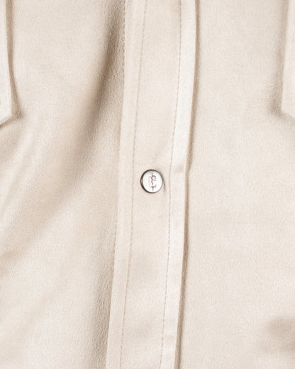khakis brand wyatt shirt jacket