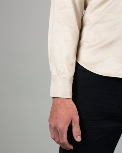 khakis brand wyatt shirt jacket