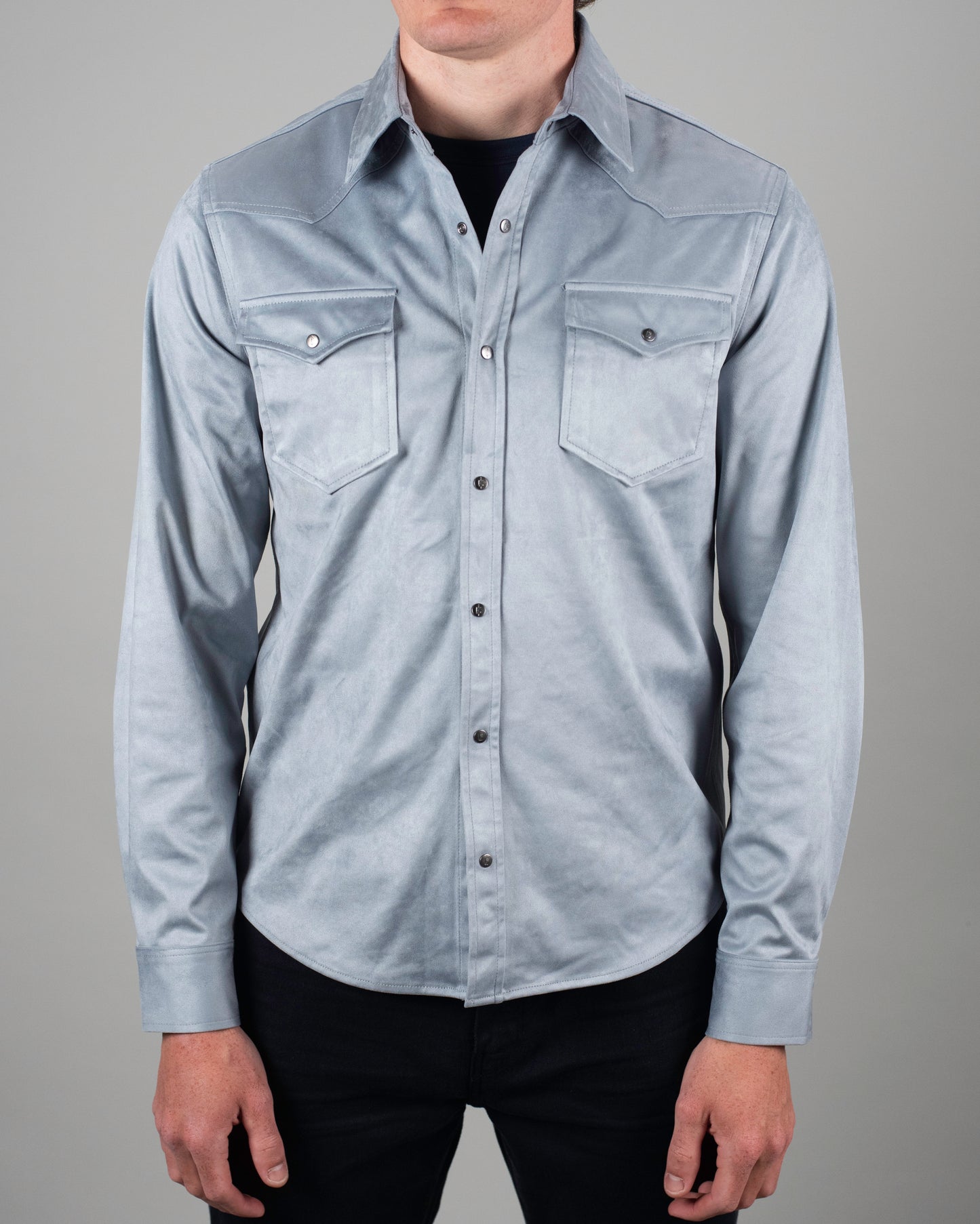 khakis brand wyatt shirt jacket