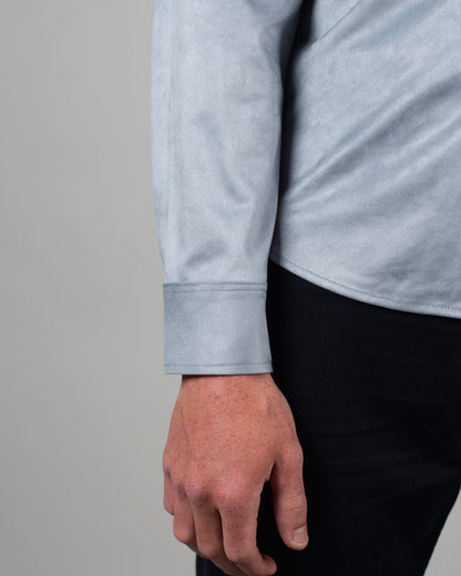 khakis brand wyatt shirt jacket